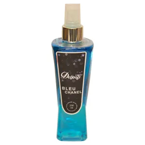 اسپری بدن مردانه داما مدل  Bleu Chanel حجم 230 میلی لیتر