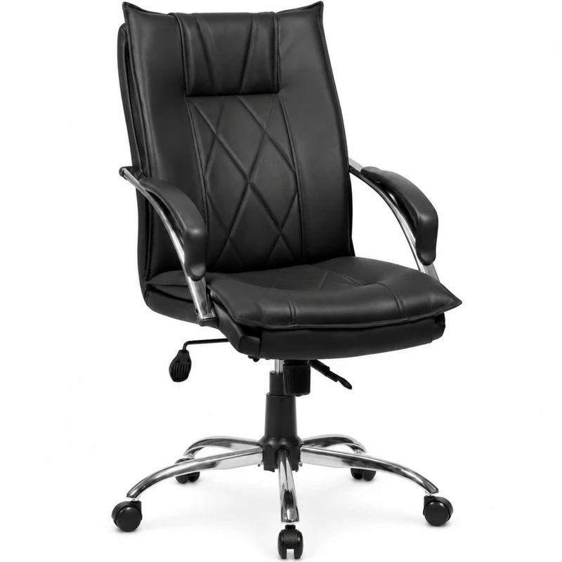 صندلی اداری مدل باتیس کد k700