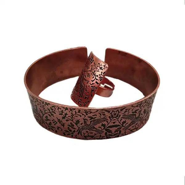 نیم ست زنانه کد 1.JW200