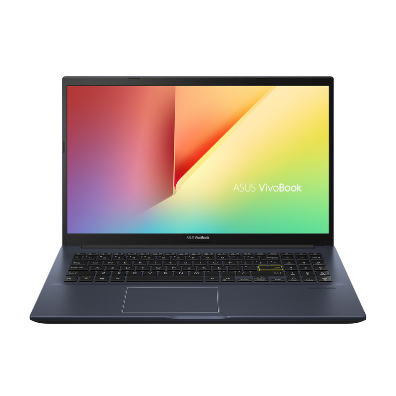 لپ تاپ 15.6 اینچی ایسوس مدل VivoBook R528EP-BQ252 لپ تاپ 15.6 اینچی ایسوس مدل VivoBook R528EP-BQ252