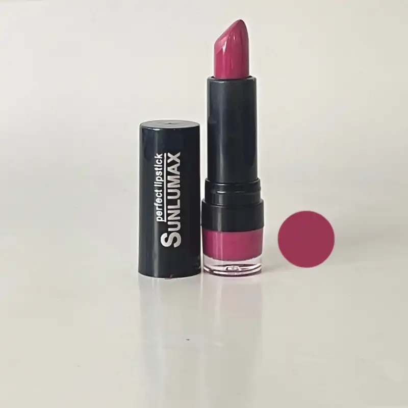 رژ لب جامد سانلومکس شماره 506