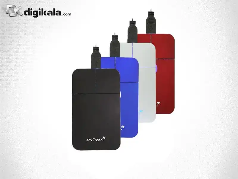 ماوس اکرون مدل OM900