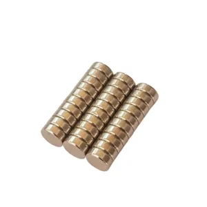 آهن ربا مدل AA8-4 کد 1257 بسته 30 عددی