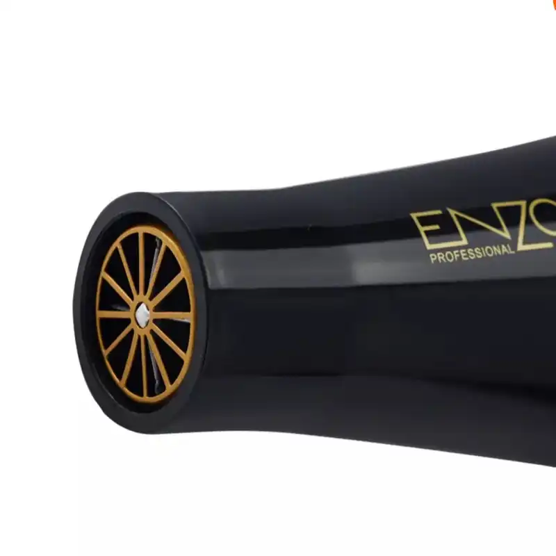 سشوار حرفه ای انزو پروفیشینال مدل En-8860b