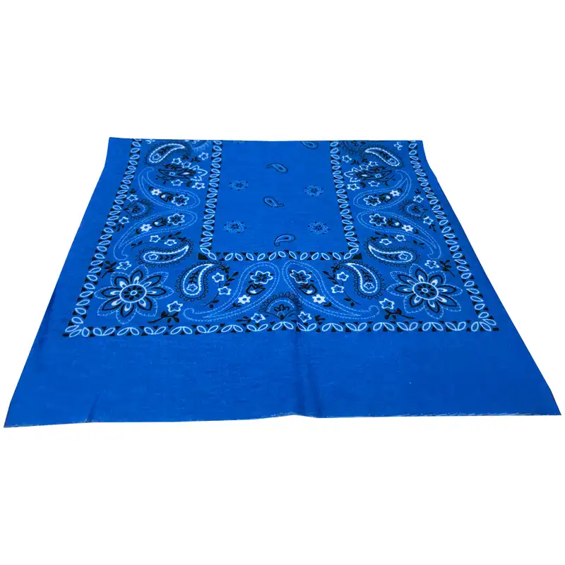 دستمال سر و گردن مدل S002