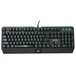 کیبورد مخصوص بازی اسکورپیون مدل KG922