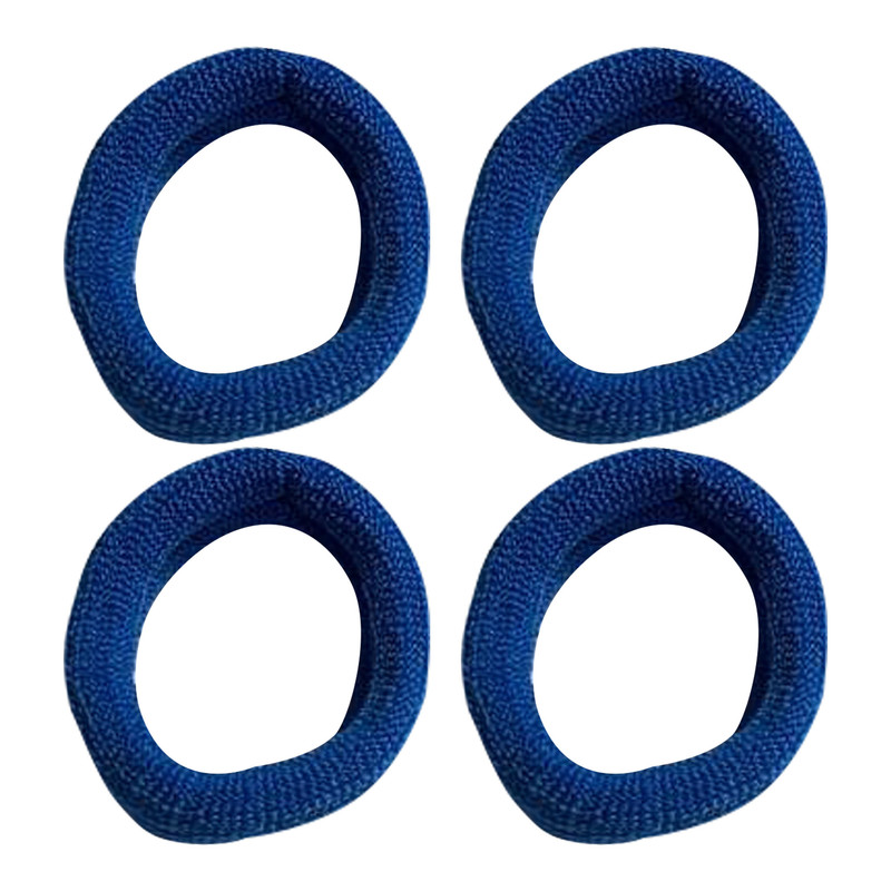 کش مو زنانه مدل D5 مجموعه 4 عددی