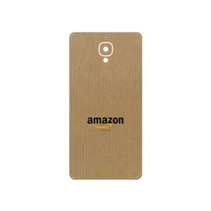 MAHOOT Amazon Cover Sticker for OnePlus 3