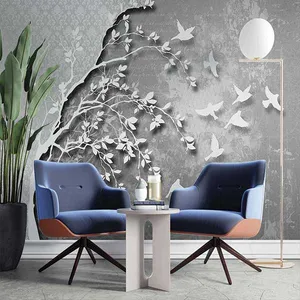 پوستر دیواری سه بعدی مدل mt-83261