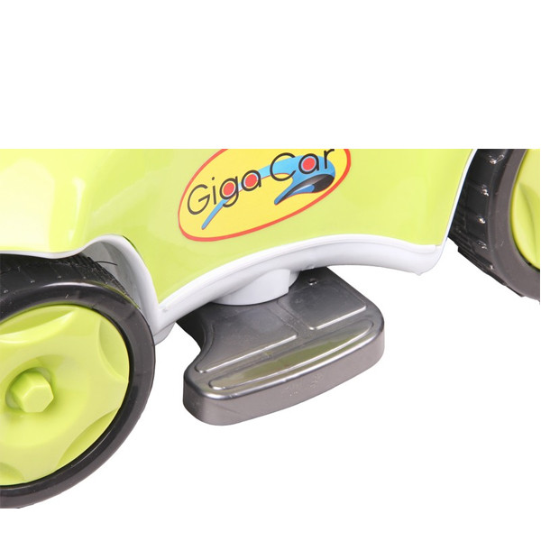 ماشین بازی سواری مدل گیگا کار