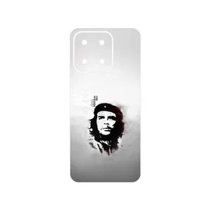 MAHOOT Che_Guevara Cover Sticker for Honor X5b