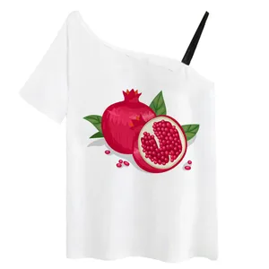 تی شرت زنانه مدل یلدا کد TP01-3