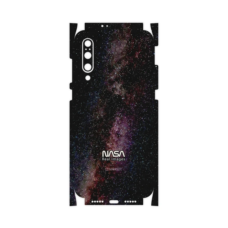 برچسب پوششی ماهوت مدل Universe-by-NASA-2-FullSkin مناسب برای گوشی موبایل شیائومی MI 9