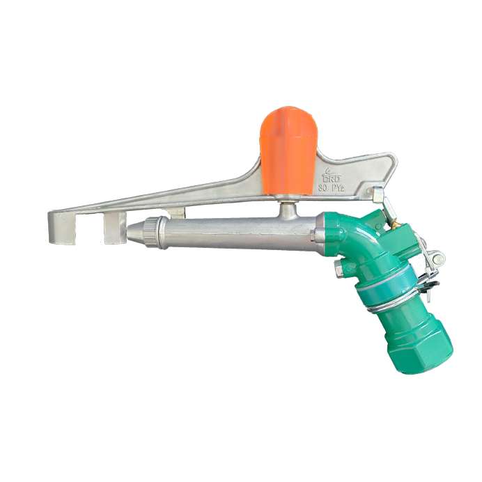 سری آبپاش مدل PY30