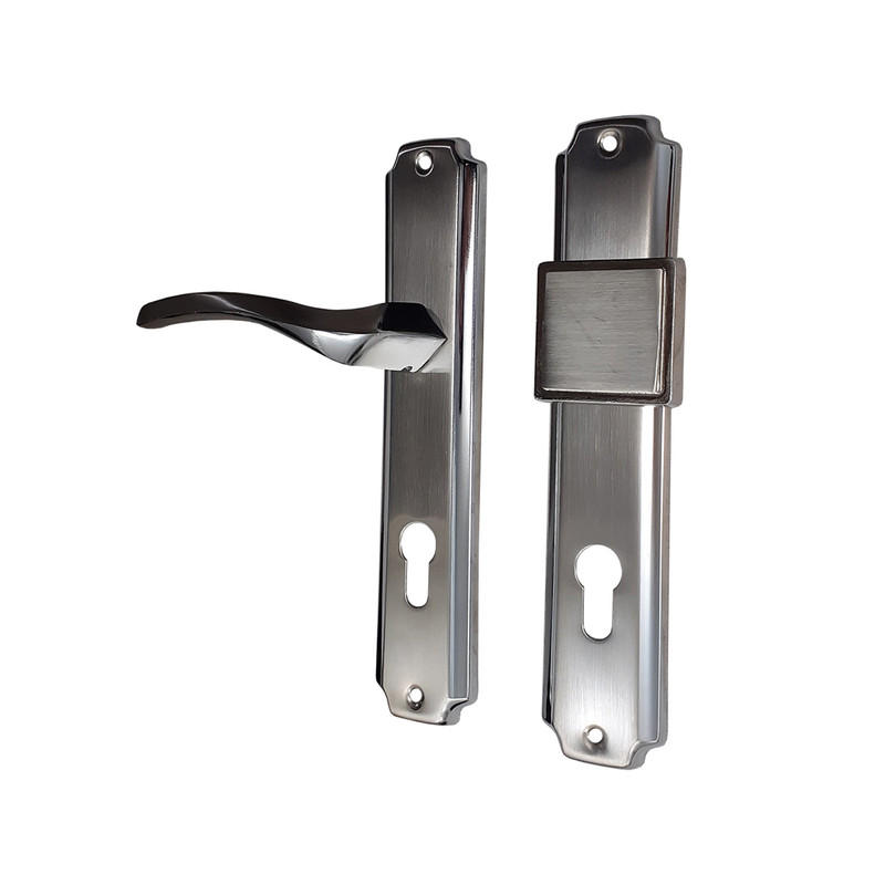 دستگیره در پخش نیکو مدل 4100AR مجموعه دو عددی