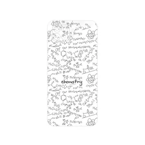 MAHOOT Chemistry Science Cover Sticker for Oppo A93