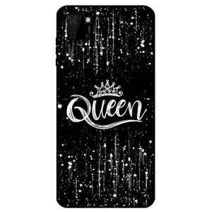 Megafone Queen 1893 Cover For Huawei Y5P 2020