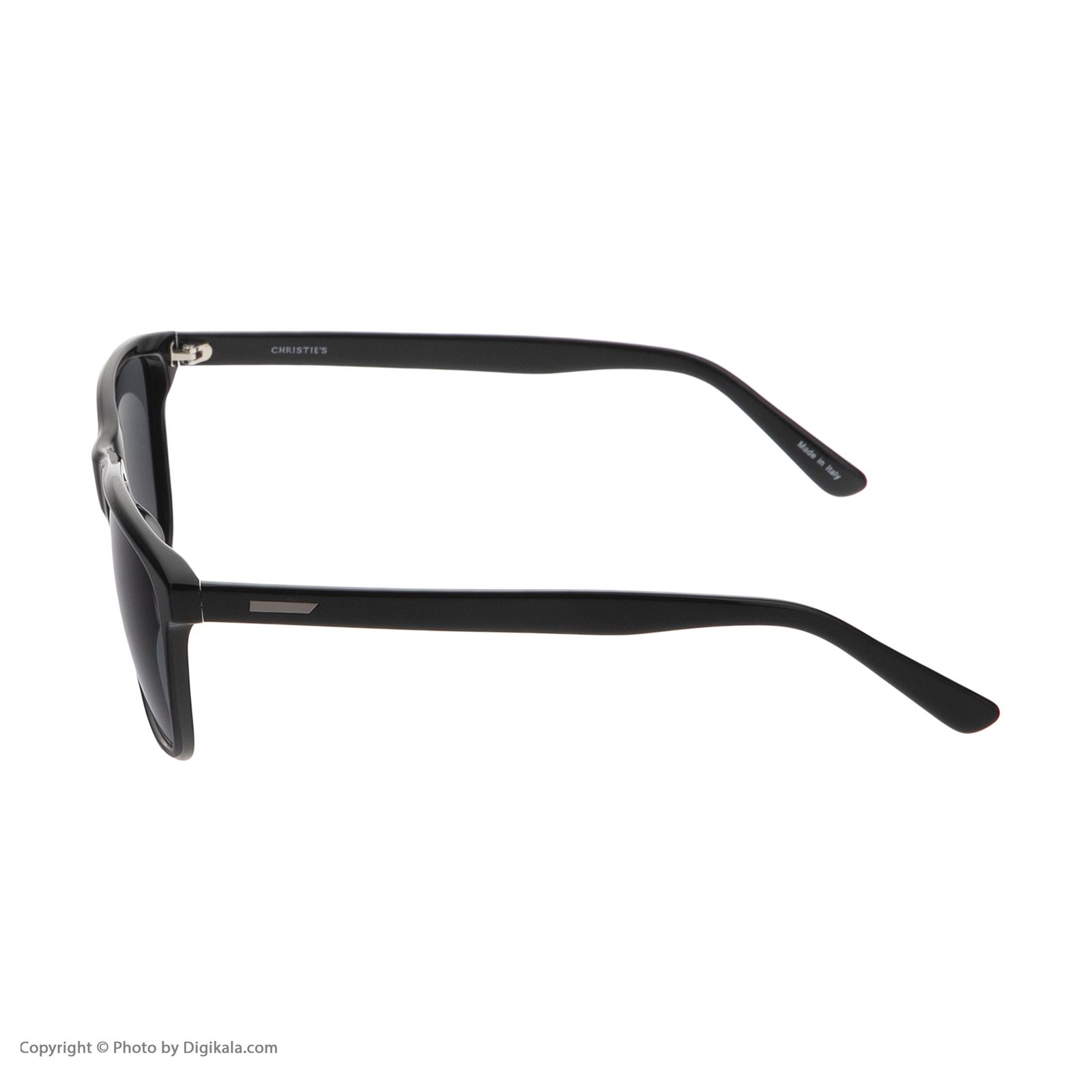 عینک آفتابی مردانه کریستیز مدل SC1157C190 -  - 5