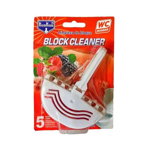 قرص جرمگیر توالت فرنگی کواکوا مدل آویز سبدی کد W-416-02