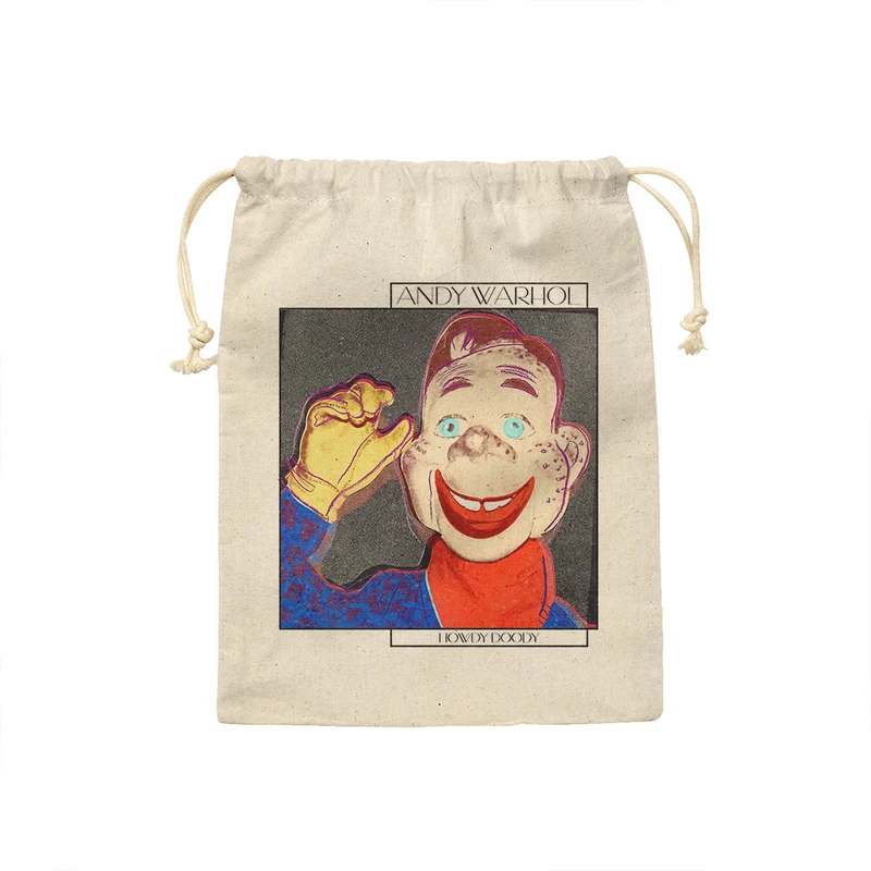 نظم دهنده ترمه طراحان ایده مدل هودی دودی از وارهول کد art0840 - L