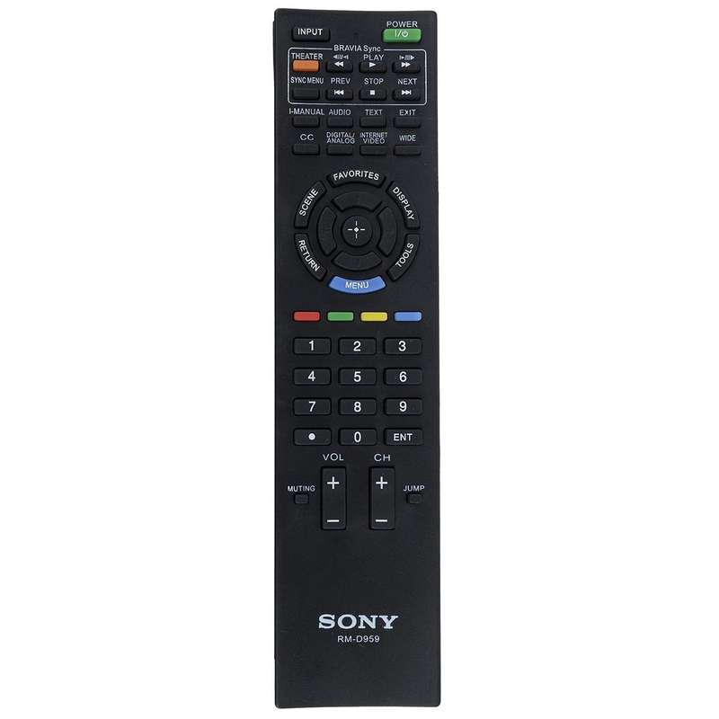 ریموت کنترل کد 313