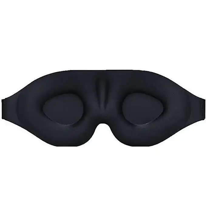 چشم بند خواب مدل SH001 محافظ مژه