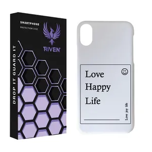 RIVEN RI2-12 Case For Apple iPhone X/XS