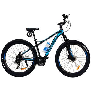 دوچرخه کوهستان جردن مدل جکسون کد دیسکی سایز طوقه 29 اینچ
