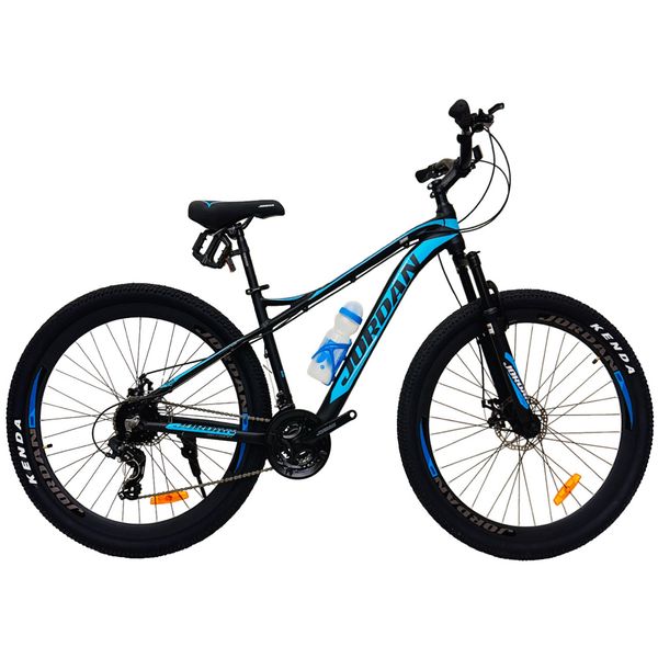 دوچرخه کوهستان جردن مدل جکسون کد دیسکی سایز طوقه 29 اینچ