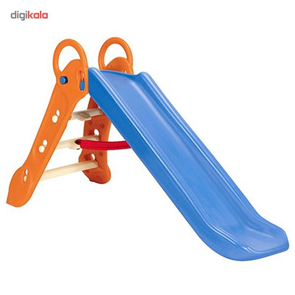 سرسره گرون آپ مدل Maxi-Glissement Pliable Rapide