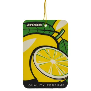 خوشبو کننده خودرو آرئون مدل Lemon
