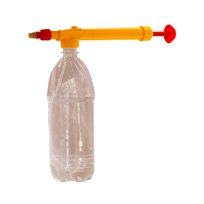 نازل و لانس سمپاش مدل Super-02