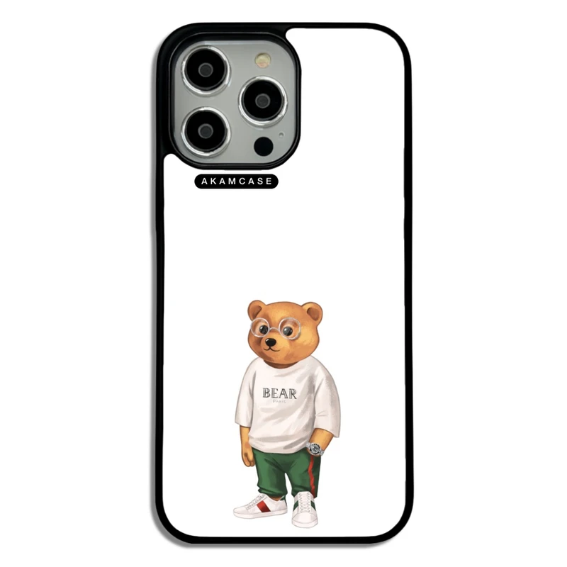 کاور آکام مدل AMC-WA14PROMAX-BARON FILOU-27 مناسب برای گوشی موبایل اپل iPhone 14 Pro Max