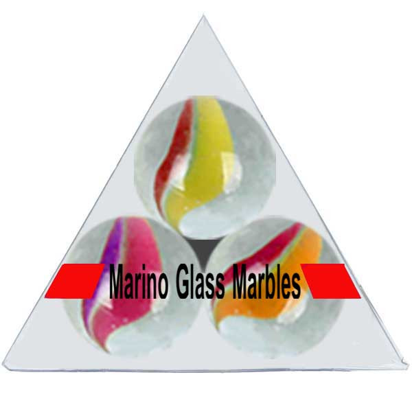 تیله مدل M34 بسته 4 عددی