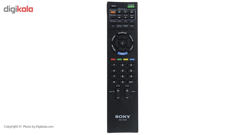 ریموت کنترل کد 313