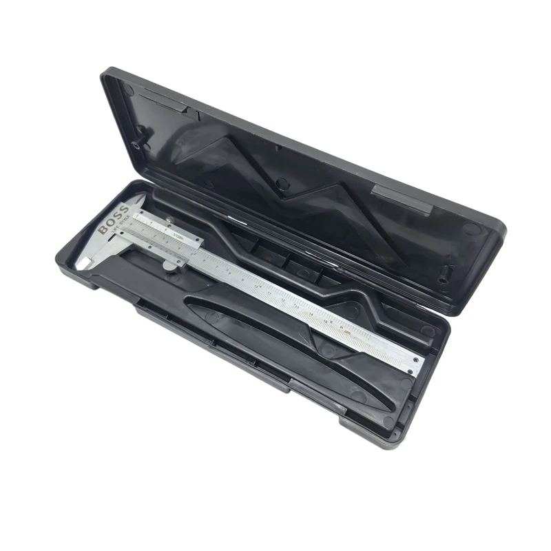 کولیس باس مدل لایف استایل گستره 0-150 میلیمتر