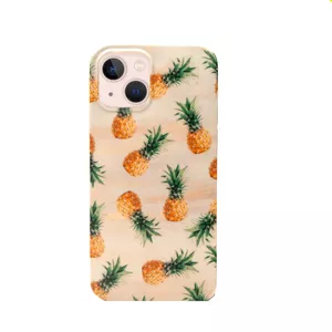 کاور مدل pineapple مناسب برای گوشی موبایل اپل Iphone 13 Mini
