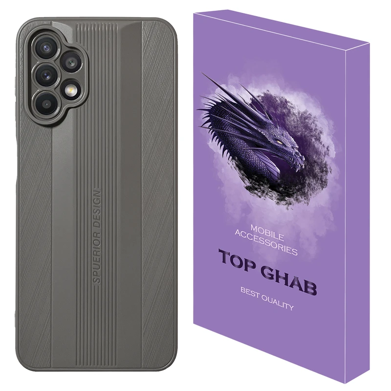 کاور تاپ قاب مدل SP مناسب برای گوشی موبایل سامسونگ Galaxy A32 4G