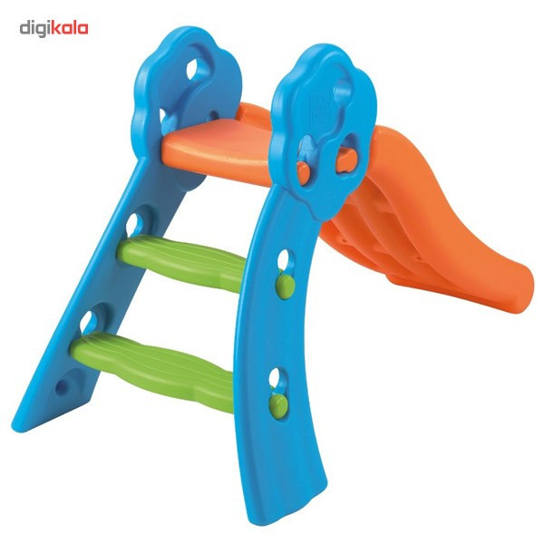 سرسره گرون آپ مدل Maxi-Glissement Pliable Rapide