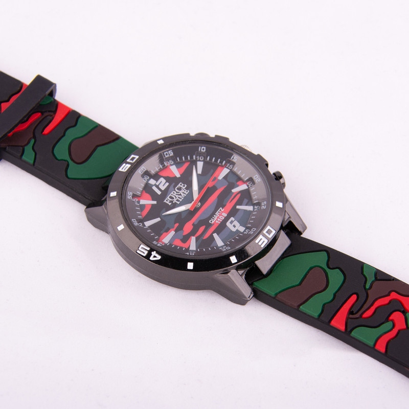 ساعت مچی عقربه ای کد A015