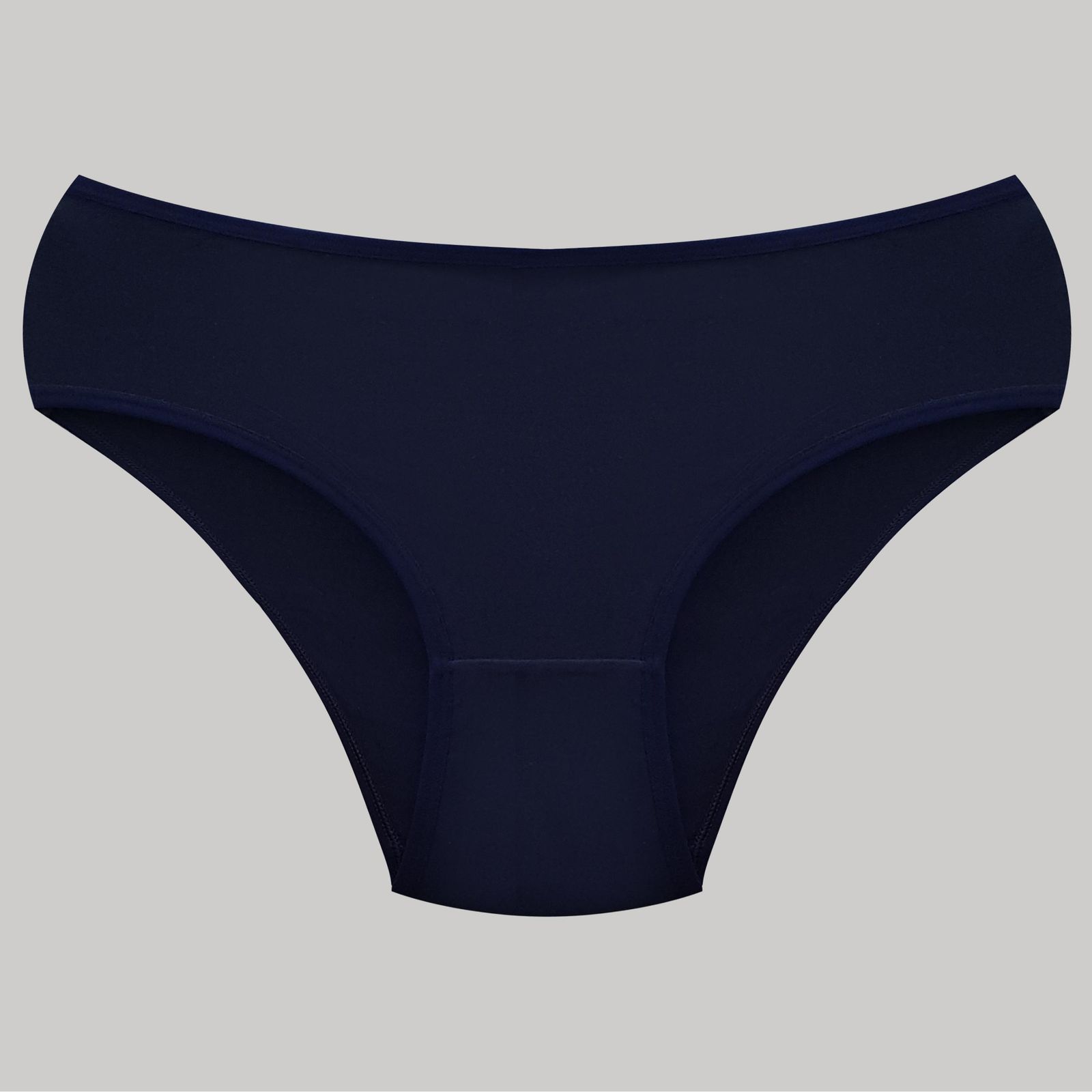 شورت زنانه ماییلدا مدل پنبه ای کد 4830-6 بسته 6 عددی -  - 5