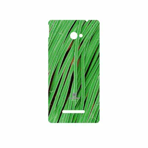 MAHOOT Atom Universe 5 Cover Sticker for HTC 8X