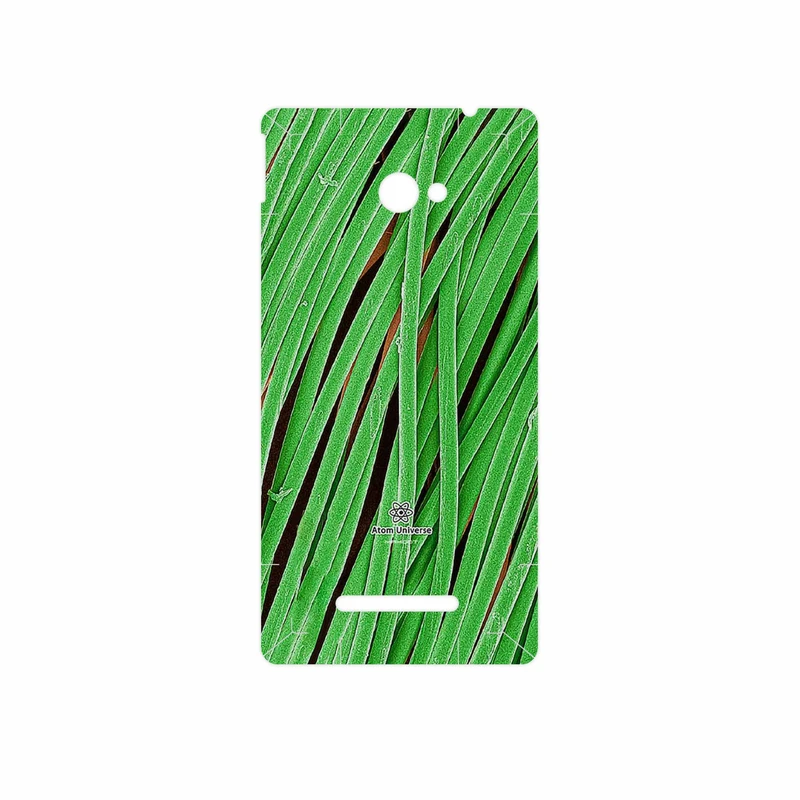 برچسب پوششی ماهوت مدل Atom Universe 5 مناسب برای گوشی موبایل اچ تی سی 8X