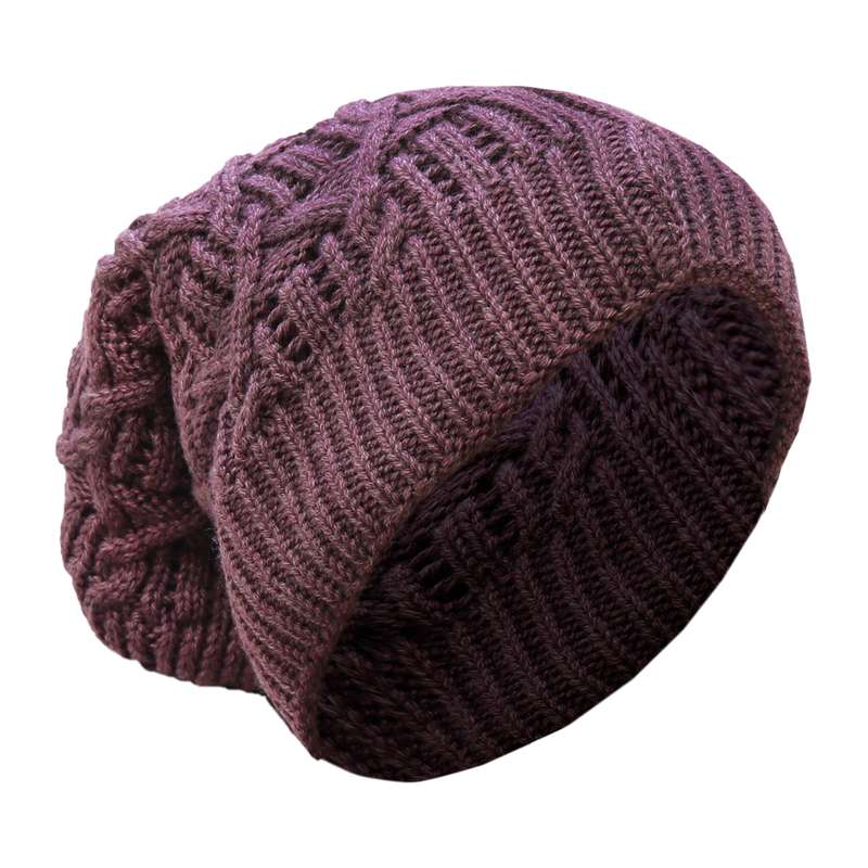 کلاه بافتنی مدل Z-48901