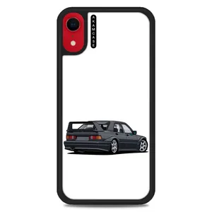 AKAM AMC-WAXR-BENZ3 Cover For Apple iPhone XR