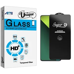 AFS Unique SuperD_ESD Screen Protector For Xiaomi  Redmi Note 13 Pro