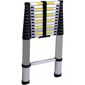 Xtend Telescopic Ladder Length 3.8M