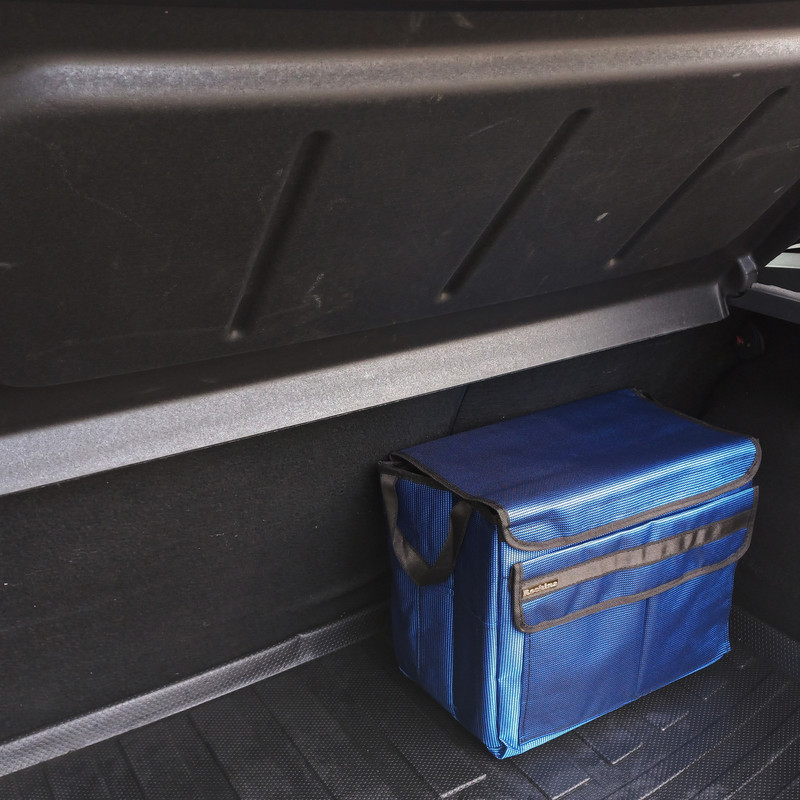 کیف نظم دهنده صندوق عقب خودرو راچینا مدل Rch60