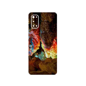 MAHOOT Ali Sadr Cave Cover Sticker for Realme 7 Pro