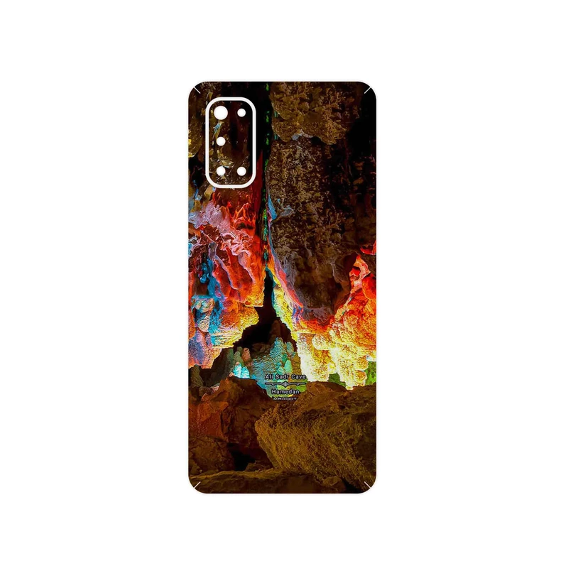 برچسب پوششی ماهوت مدل Ali Sadr Cave مناسب برای گوشی موبایل ریلمی 7 Pro